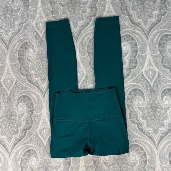 Womens Lululemon Wunder Under High-Rise Tight - Picture 3 of 6